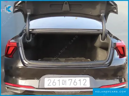 KIA K8 NOBLESSE