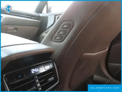 KIA K8 NOBLESSE
