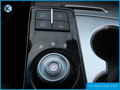 KIA K8 NOBLESSE