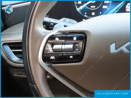 KIA K8 NOBLESSE