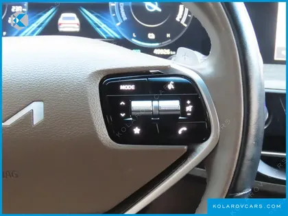 KIA K8 NOBLESSE