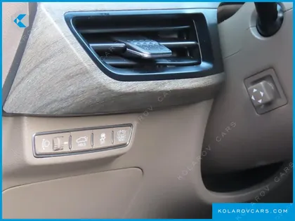 KIA K8 NOBLESSE