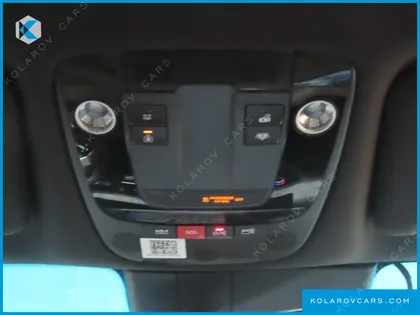 KIA K8 NOBLESSE