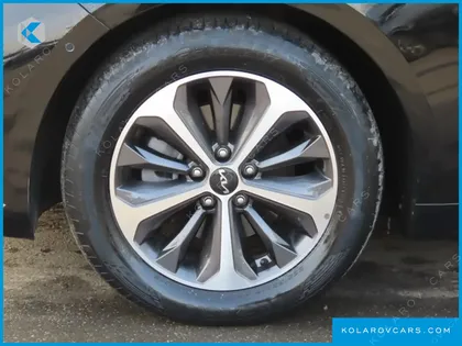 KIA K8 NOBLESSE