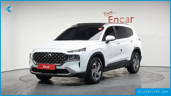 HYUNDAI SANTA FE DIESEL 2.2 2WD