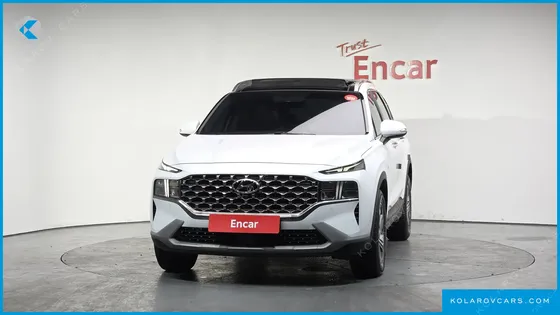 HYUNDAI SANTA FE DIESEL 2.2 2WD