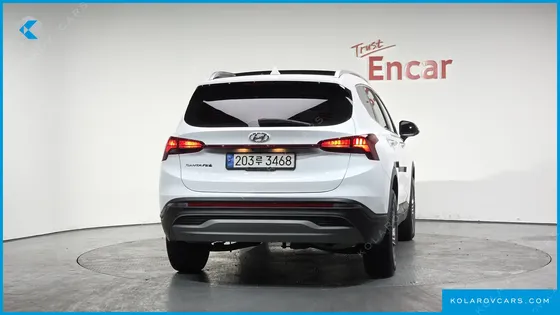 HYUNDAI SANTA FE DIESEL 2.2 2WD