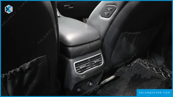 HYUNDAI SANTA FE DIESEL 2.2 2WD