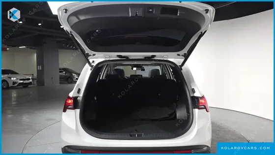 HYUNDAI SANTA FE DIESEL 2.2 2WD