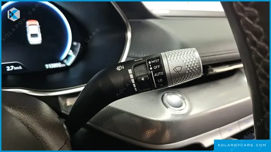 GENESIS G80 GASOLINE 2.5 TURBO 2WD