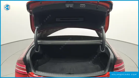 GENESIS G80 GASOLINE 2.5 TURBO 2WD