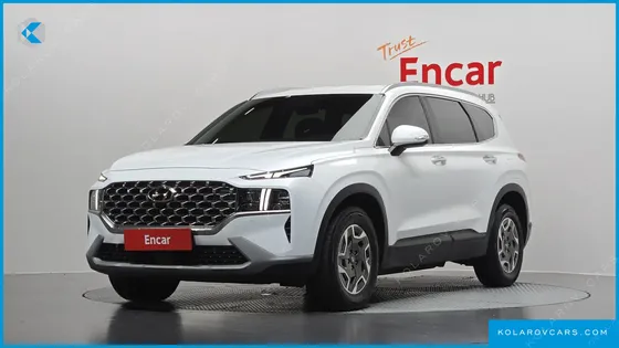 HYUNDAI SANTA FE HEV 1.6 2WD
