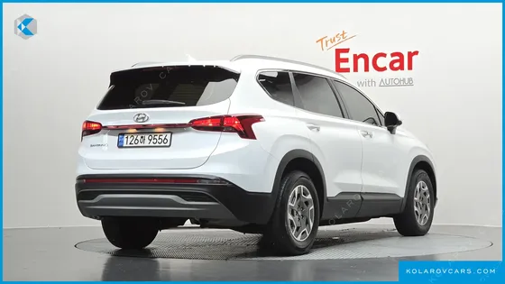 HYUNDAI SANTA FE HEV 1.6 2WD