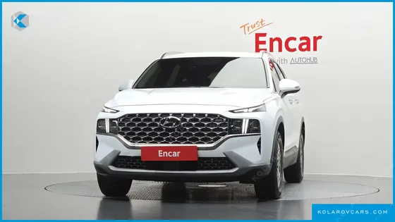 HYUNDAI SANTA FE HEV 1.6 2WD