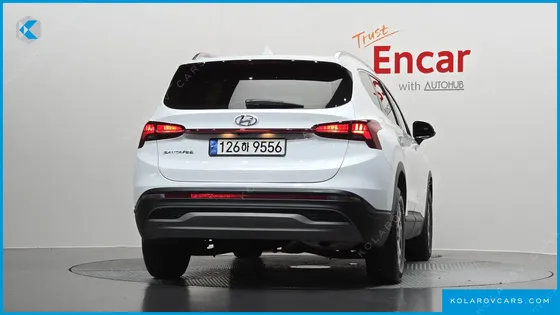 HYUNDAI SANTA FE HEV 1.6 2WD