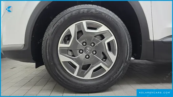 HYUNDAI SANTA FE HEV 1.6 2WD