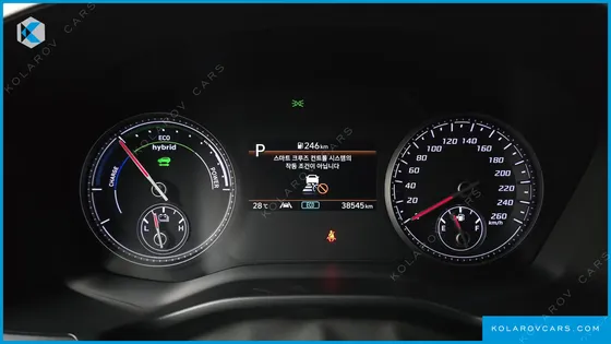 HYUNDAI SANTA FE HEV 1.6 2WD