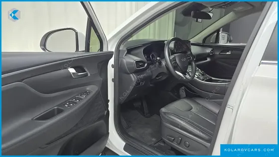 HYUNDAI SANTA FE HEV 1.6 2WD