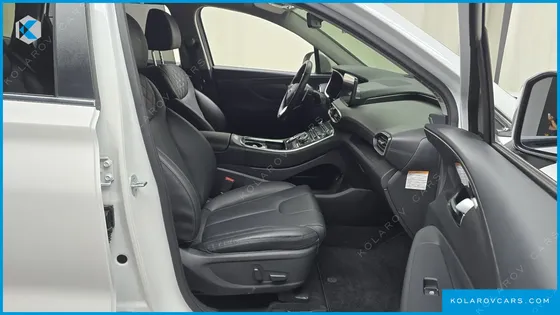 HYUNDAI SANTA FE HEV 1.6 2WD