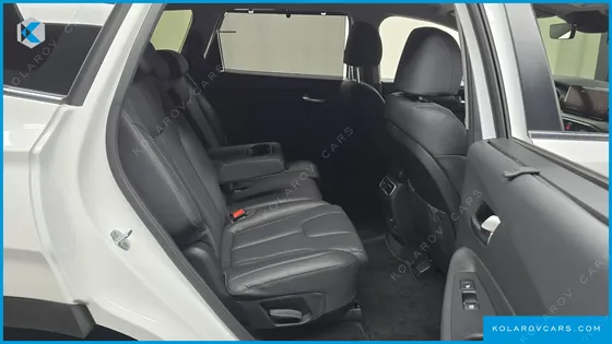 HYUNDAI SANTA FE HEV 1.6 2WD