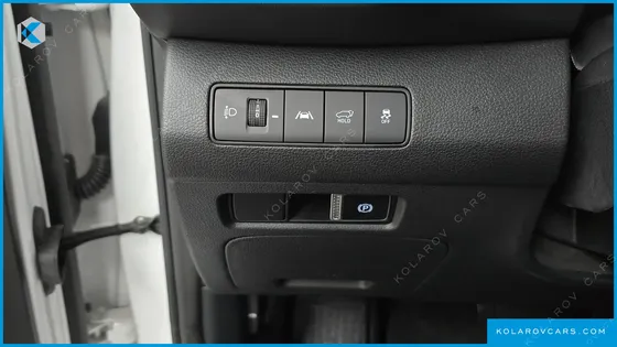 HYUNDAI SANTA FE HEV 1.6 2WD