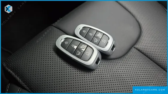 HYUNDAI SANTA FE HEV 1.6 2WD
