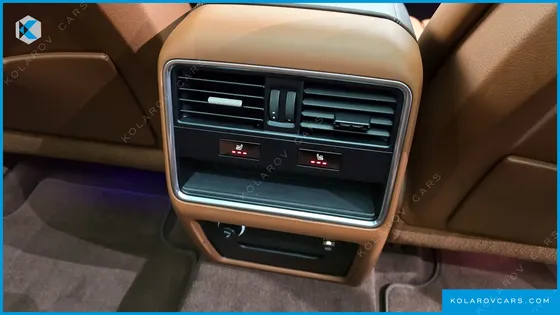 PORSCHE CAYENNE 3.0