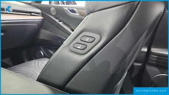 GENESIS G80 GASOLINE 3.5 TURBO AWD