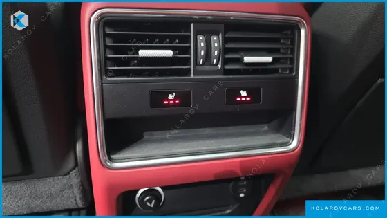 PORSCHE CAYENNE 3.0