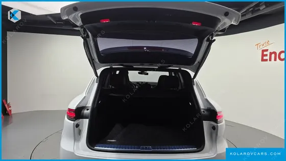 PORSCHE CAYENNE 3.0