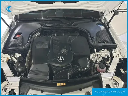 MERCEDES CLS-CLASS CLS300D 4MATIC