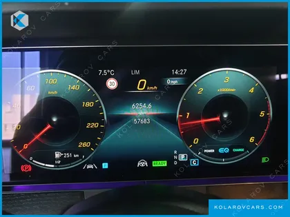 MERCEDES CLS-CLASS CLS300D 4MATIC