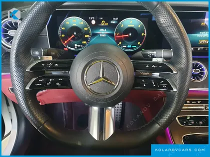 MERCEDES CLS-CLASS CLS300D 4MATIC