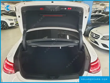 MERCEDES CLS-CLASS CLS300D 4MATIC