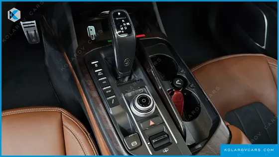 MASERATI LEVANTE 3.0 S AWD GRANLUSSO