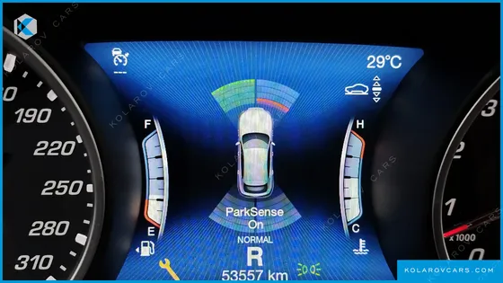 MASERATI LEVANTE 3.0 S AWD GRANLUSSO