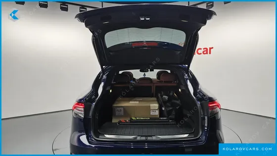 MASERATI LEVANTE 3.0 S AWD GRANLUSSO
