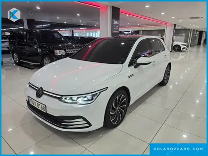 VOLKSWAGEN GOLF 2.0 TDI PRESTIGE