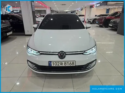 VOLKSWAGEN GOLF 2.0 TDI PRESTIGE