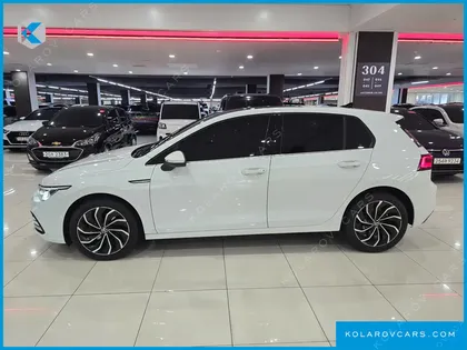 VOLKSWAGEN GOLF 2.0 TDI PRESTIGE