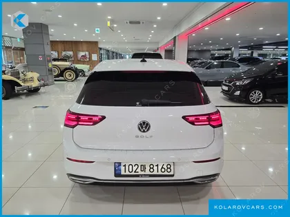 VOLKSWAGEN GOLF 2.0 TDI PRESTIGE