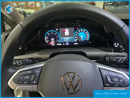 VOLKSWAGEN GOLF 2.0 TDI PRESTIGE