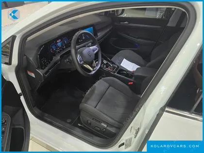 VOLKSWAGEN GOLF 2.0 TDI PRESTIGE