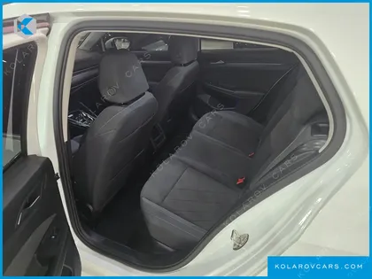 VOLKSWAGEN GOLF 2.0 TDI PRESTIGE