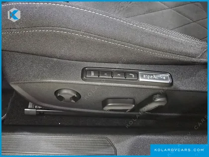 VOLKSWAGEN GOLF 2.0 TDI PRESTIGE