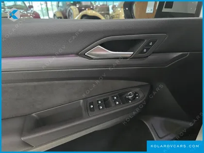 VOLKSWAGEN GOLF 2.0 TDI PRESTIGE