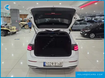 VOLKSWAGEN GOLF 2.0 TDI PRESTIGE