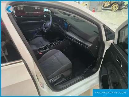 VOLKSWAGEN GOLF 2.0 TDI PRESTIGE