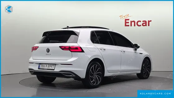 VOLKSWAGEN GOLF 2.0 TDI PRESTIGE