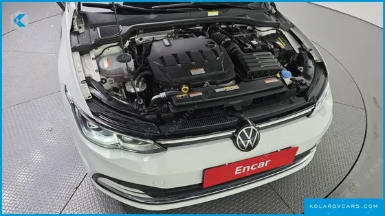 VOLKSWAGEN GOLF 2.0 TDI PRESTIGE